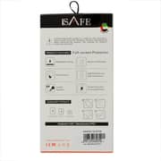 Isafe Hd Glass Screen Guard For Iphone 14 Pro Max Matte