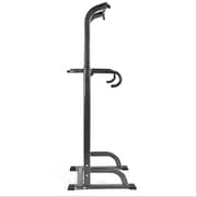 H Pro Hanging Station Pull Up Chin Up Bar Dip Station HM000HM7774-3