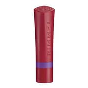 Rimmel London The Only 1 Matte Lipstick Run The Show Rimmel London The Only 1 Matte Lipstick Run The Show
