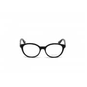 Diesel DL5284-001-48 Kids Optical Frame Shiny Black Plastic Diesel DL5284-001-48 Kids Optical Frame Shiny Black Plastic