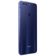 Huawei Honor 8 4G Dual Sim Smartphone 32GB Blue