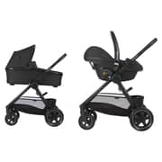 Maxi Cosi Adorra Stroller Nomad Black