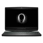 Dell Alienware 15 Gaming Laptop - Core i7 2.2GHz 32GB 1TB+256GB 8GB Win10 15.6inch FHD Silver English/Arabic Keyboard