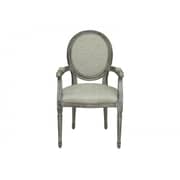 Pan Emirates Lovdom Living Arm Chair