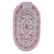 Poyraz Bath Mat Set Light Pink Poyraz Bath Mat Set Light Pink