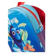 Disney Blue Finding Dory Backpack Kids