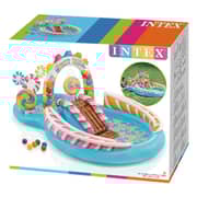 Intex Candy Zone Play Center Intex Candy Zone Play Center