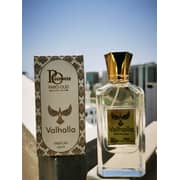 Paro Oud Valhalla 50ml Edp Oriental Perfume Paro Oud Valhalla 50ml Edp Oriental Perfume