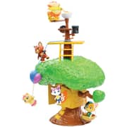 Smoby 44Cats Large Playset Tree House Toy Smoby 44Cats Large Playset Tree House Toy