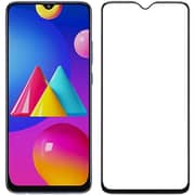 WaveWi Screen Protector With Lens Cover and Case Clear Galaxy A13/A23/M23/M33