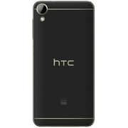 HTC Desire 10 Lifestyle 4G Dual Sim Smartphone 32GB Stone Black HTC Desire 10 Lifestyle 4G Dual Sim Smartphone 32GB Stone Black