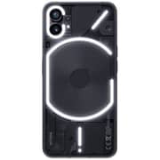 Nothing Phone 1 A063 256GB Black 5G Smartphone Nothing Phone 1 A063 256GB Black 5G Smartphone