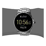 Fossil Q Marshal Metal Smart Watch Men