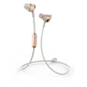Fitbit Flyer In Ear Wireless Headset Lunar Grey - FB601GYEU