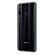 Honor 10i 128GB Black Pre order HRYLX1T 4G Dual Sim Smartphone Honor 10i 128GB Black Pre order HRYLX1T 4G Dual Sim Smartphone