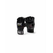 Everlast Ever-4402b MMA Kickboxing Gloves Free Size Black