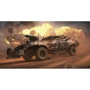 PS4 Mad Max Play Station Hits Game