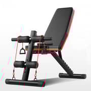 Sport Spirit Sit Up Bench Sport Spirit Sit Up Bench