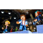 PS3 Minecraft Story Mode Complete Adventure Game PS3 Minecraft Story Mode Complete Adventure Game