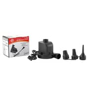 Bjm Electric Air Pump For Camping Air Bedinflatable Boatair Mattress