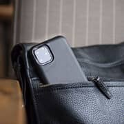 Mous Contour Case Black Apple iPhone 11 Pro Max Mous Contour Case Black Apple iPhone 11 Pro Max