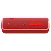 Sony SRSXB21/R IP67 Super Bass Portable Party Speaker Red Sony SRSXB21/R IP67 Super Bass Portable Party Speaker Red