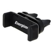 Energizer Clipped Car Mobile Holder Black