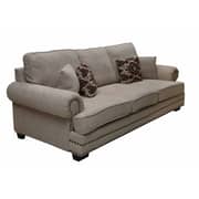 Pan Emirates Josetta (N) 3 Seater Sofa White Pan Emirates Josetta (N) 3 Seater Sofa White