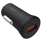Cygnett Wireless 10W Car Charger & Mount Cygnett Wireless 10W Car Charger & Mount