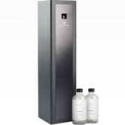 Hydur Ultra Tower Max Diffuser A304-BLK-FRC + 2 x 500 ml Fresh Collection Scent Oil