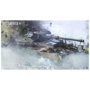PS4 Battlefield 5 Deluxe Edition Game PS4 Battlefield 5 Deluxe Edition Game