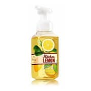 Bath & Body Works Kitchen Lemon With Coconut Oil Gentle Foaming Hand Soap 259ml