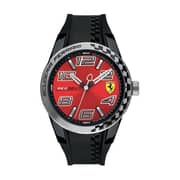 Scuderia Ferrari REDREV T Watch For Men Scuderia Ferrari REDREV T Watch For Men