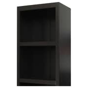 Pan Emirates Dellin Book Case Dark Brown Pan Emirates Dellin Book Case Dark Brown
