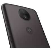 Moto C 4G Dual Sim Smartphone 16GB Starry Black