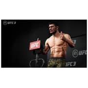 Xbox One UFC 3 Game Xbox One UFC 3 Game