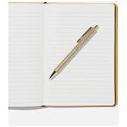 TYPO A5 Buffalo Journal-Hard At Work