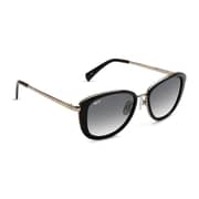 NOVA Rose Gradient Grey Sunglasses For Women NV2415F02