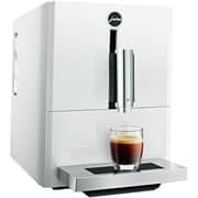 Jura Ult Comp Coffee Center A1-White