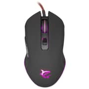 ماوس وايت شارك سايروس أسود