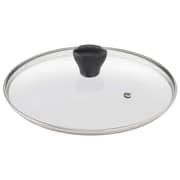 Tefal Super Cook Non Stick W/Thermo-Spot 9 Pcs Cooking Set Red B243S985 Tefal Super Cook Non Stick W/Thermo-Spot 9 Pcs Cooking Set Red B243S985