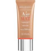 Bourjois, Air Mat 24H. Foundation. 06 Light tan