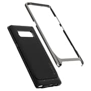 Spigen Neo Hybrid Case Gunmetal For Samsung Galaxy Note 8 - 587CS22084 Spigen Neo Hybrid Case Gunmetal For Samsung Galaxy Note 8 - 587CS22084