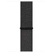Apple Watch Series 4 GPS + Cellular 44mm Space Grey Aluminum Case With Black Sport Loop Apple Watch Series 4 GPS + Cellular 44mm Space Grey Aluminum Case With Black Sport Loop