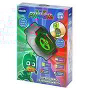 Vtech PJ Masks Super Gekko Learning Watch Vtech PJ Masks Super Gekko Learning Watch