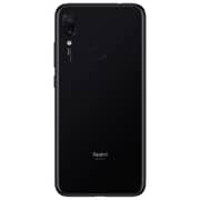 Xiaomi Redmi Note 7 128GB Space Black 4G Dual Sim Smartphone