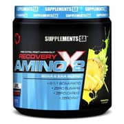 Supplements Amino X2 Pineapple 210Gm South Africa