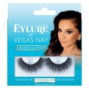 Eylure EYL6001437 Eye Lashes Vegas Nay Grand Glamor Eylure EYL6001437 Eye Lashes Vegas Nay Grand Glamor