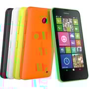 Nokia Lumia 630 Dual Sim Smartphone White Nokia Lumia 630 Dual Sim Smartphone White