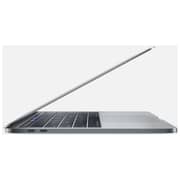 MacBook Pro 13-inch with Touch Bar and Touch ID (2019) - Core i5 2.4GHz 8GB 256GB Shared Space Grey English/Arabic Keyboard MacBook Pro 13-inch with Touch Bar and Touch ID (2019) - Core i5 2.4GHz 8GB 256GB Shared Space Grey English/Arabic Keyboard